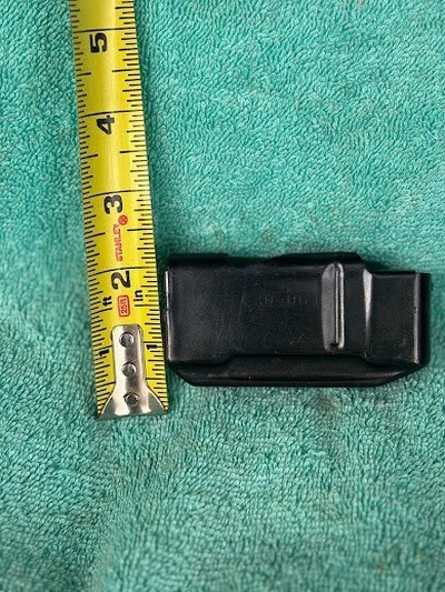 REMINGTON 4 RD 30-06 SPRG, .270 WIN, .35 WHELEN, .280 REM LONG ACTION MAG - Image 1 of 6