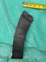 SGM TACTICAL SAIGA 12 GA 12 ROUND SHOTGUN MAG (ISHMASH) - Image 2 of 8