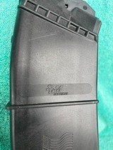 SGM TACTICAL SAIGA 12 GA 12 ROUND SHOTGUN MAG (ISHMASH) - Image 8 of 8