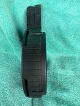 GSG (GERMAN SPORT GUNS) RUGER 10-22 22 LR ROTARY 110 RD DRUM MAG - 4 of 6