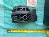 X PRODUCTS X91-HXP 50 RD .308 LUMINUM DRUM MAG - 4 of 5