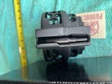 X PRODUCTS X91-HXP 50 RD .308 LUMINUM DRUM MAG - 5 of 5