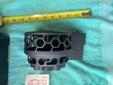 X PRODUCTS X91-HXP 50 RD .308 LUMINUM DRUM MAG - 3 of 5