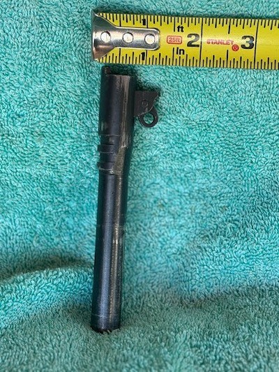 COLT 1911 WWI 45 ACP BARREL 