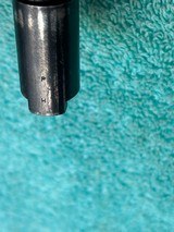COLT 1911 WWI 45 ACP BARREL 