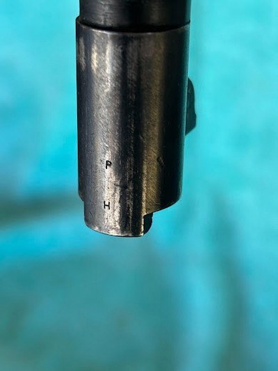 COLT 1911 WWI 45 ACP BARREL 