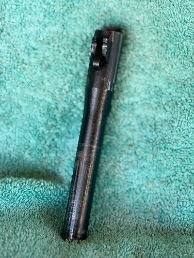 COLT 1911 WWI 45 ACP BARREL 