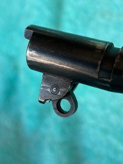 COLT 1911 WWI 45 ACP BARREL 