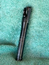 COLT 1911 WWI 45 ACP BARREL 