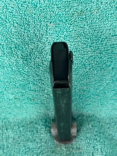 JAPANESE NAMBU TYPE 14 MAGAZINE CLIP - Image 5 of 6