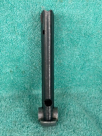 JAPANESE NAMBU TYPE 14 MAGAZINE CLIP - Image 3 of 6