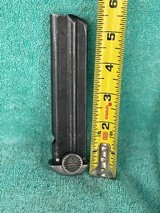 JAPANESE NAMBU TYPE 14 MAGAZINE CLIP - Image 1 of 6