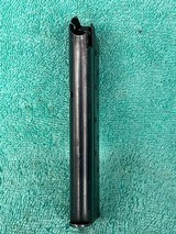 COLT FACTORY PRE 70'S GOVERNMENT 1911 MAGAZINE CLIP 9MM LUGER 9 RD - Image 4 of 6