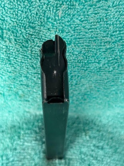 COLT FACTORY PRE 70'S GOVERNMENT 1911 MAGAZINE CLIP 9MM LUGER 9 RD - Image 5 of 6