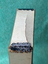 S&W BOX FOR MODEL 10 NICKEL FINISH - Image 10 of 14