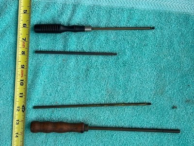 VINTAGE MARBLES METAL CLEANING CASE & CLOTH CLEANING KIT (2) - Image 6 of 8