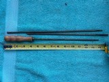 VINTAGE MARBLES METAL CLEANING CASE & CLOTH CLEANING KIT (2) - Image 4 of 8