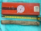 VINTAGE MARBLES METAL CLEANING CASE & CLOTH CLEANING KIT (2) - Image 2 of 8