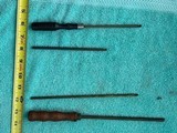 VINTAGE MARBLES METAL CLEANING CASE & CLOTH CLEANING KIT (2) - Image 6 of 8
