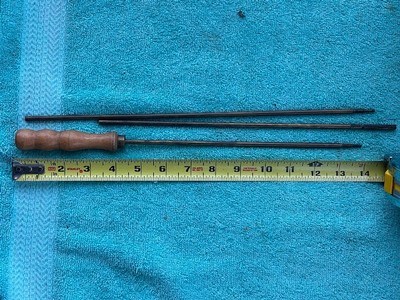 VINTAGE MARBLES METAL CLEANING CASE & CLOTH CLEANING KIT (2) - Image 4 of 8