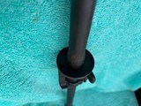 AR15 HEAVY STEEL 16
