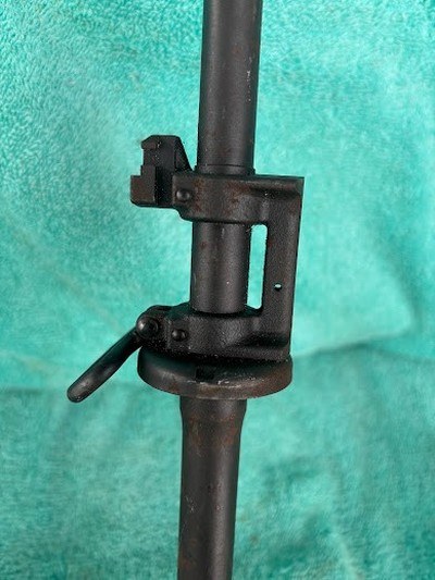 AR15 HEAVY STEEL 16