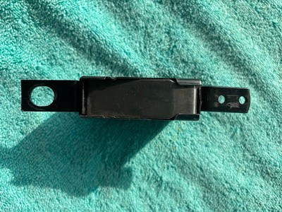 RARE VINTAGE HI-CRAFT BOLT ACTION (JC HIGGINS SEARS STEVENS) 12 GA MAGAZINE ASSEMBLY/CLIP - Image 3 of 6