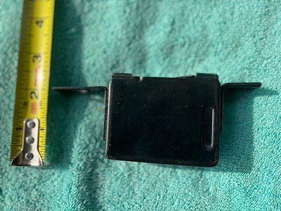 RARE VINTAGE HI-CRAFT BOLT ACTION (JC HIGGINS SEARS STEVENS) 12 GA MAGAZINE ASSEMBLY/CLIP - Image 2 of 6