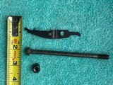 STEVENS SPRINGFIELD M67 77 SLIDELOCK ASSY 20 GA - Image 2 of 4