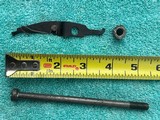 STEVENS SPRINGFIELD M67 77 SLIDELOCK ASSY 20 GA - Image 1 of 4