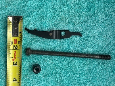 STEVENS SPRINGFIELD M67 77 SLIDELOCK ASSY 20 GA - Image 2 of 4