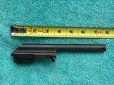 AK47 AK 47 BOLT CARRIER PARKERIZE NOS - Image 1 of 6
