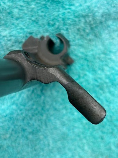 AK47 AK 47 BOLT CARRIER PARKERIZE NOS - Image 6 of 6