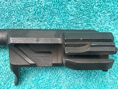 AK47 AK 47 BOLT CARRIER PARKERIZE NOS - Image 3 of 6