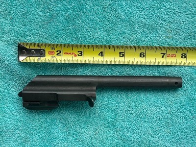 AK47 AK 47 BOLT CARRIER PARKERIZE NOS - Image 1 of 6
