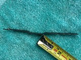 REMINGTON 870 12 GA SHELL LATCH LEFT - Image 4 of 4
