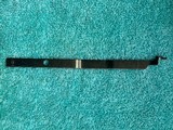 REMINGTON 870 12 GA SHELL LATCH LEFT - Image 2 of 4