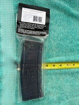 LANCER WARFIGHTERAR-15 223/556X45 30 RD MAGAZINE MADE IN USA - Image 2 of 4
