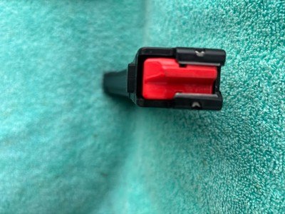 Magpul PMAG 35 EV9 Magazine for CZ Scorpion EVO 3/3+ 9mm 35-Round Polymer Black (2) - Image 5 of 6