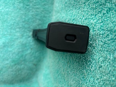 Magpul PMAG 35 EV9 Magazine for CZ Scorpion EVO 3/3+ 9mm 35-Round Polymer Black (2) - Image 6 of 6