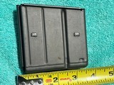 French MAS 49/56 Rifle Magazine ???? 7.5x54 & .308 Win Factory Original 49 / 56 - Image 2 of 6