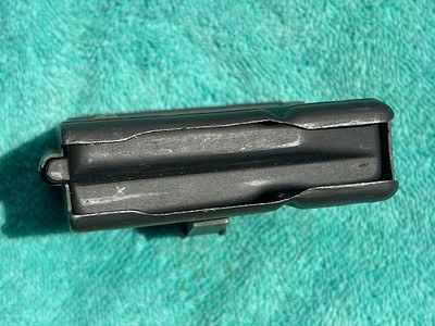 French MAS 49/56 Rifle Magazine ???? 7.5x54 & .308 Win Factory Original 49 / 56 - Image 3 of 6
