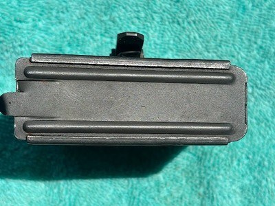 French MAS 49/56 Rifle Magazine ???? 7.5x54 & .308 Win Factory Original 49 / 56 - Image 4 of 6