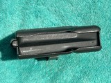 French MAS 49/56 Rifle Magazine ???? 7.5x54 & .308 Win Factory Original 49 / 56 - Image 3 of 6