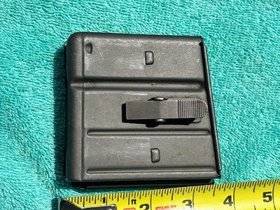 French MAS 49/56 Rifle Magazine ???? 7.5x54 & .308 Win Factory Original 49 / 56 - Image 1 of 6