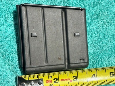 French MAS 49/56 Rifle Magazine ???? 7.5x54 & .308 Win Factory Original 49 / 56 - Image 2 of 6