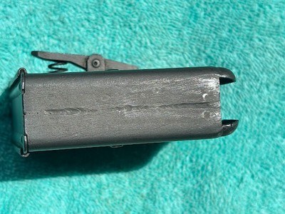 French MAS 49/56 Rifle Magazine ???? 7.5x54 & .308 Win Factory Original 49 / 56 - Image 5 of 6