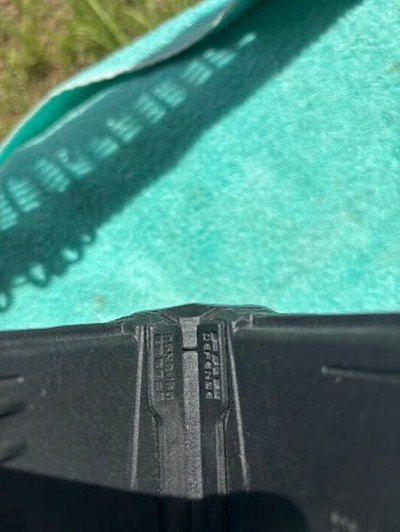 FAB DEFENSEULTIMAG 10R 50 RD 5.56X45 - Image 4 of 6