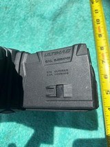 FAB DEFENSEULTIMAG 10R 50 RD 5.56X45 - Image 5 of 6