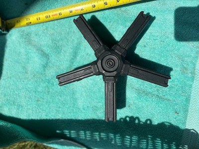 FAB DEFENSEULTIMAG 10R 50 RD 5.56X45 - Image 2 of 6